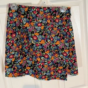 NWT Wild Fable skirt